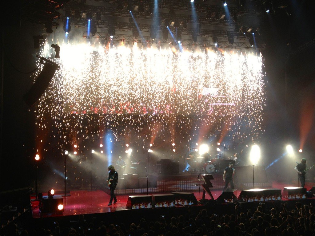 The Killers