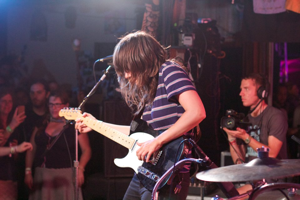 Courtney Barnett