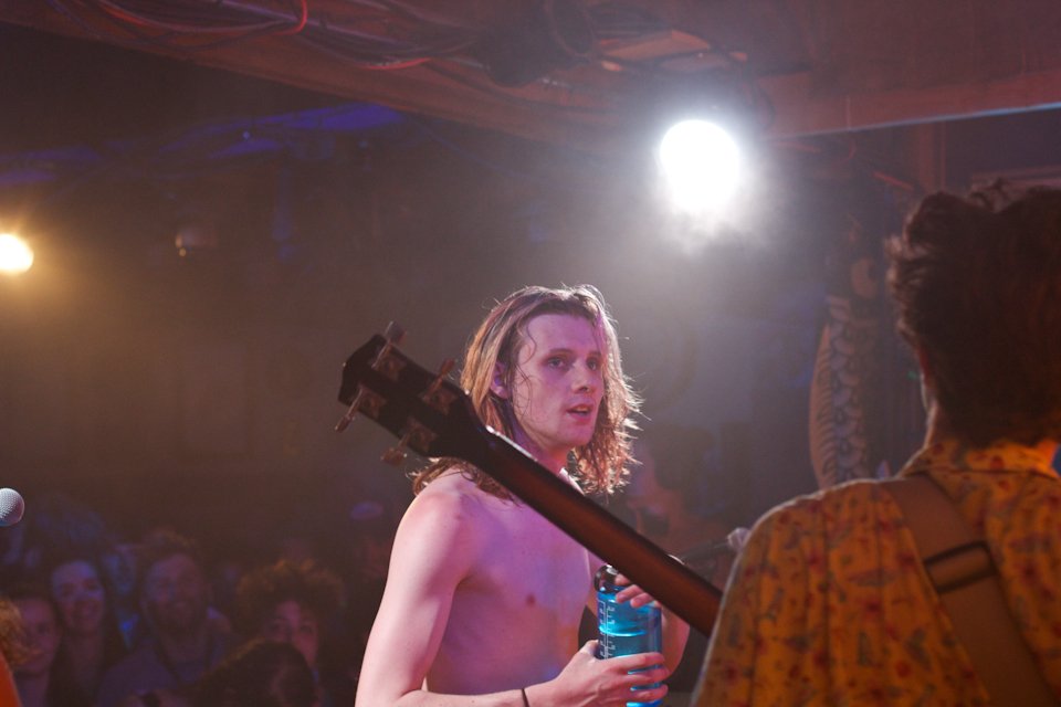 Foxygen