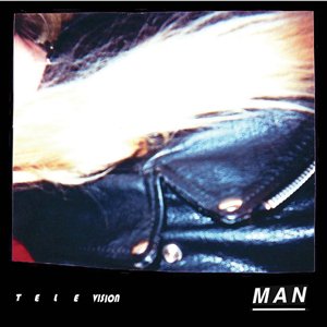 Television-Man