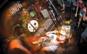 Photo by Todd Walberg