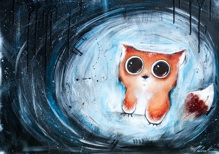 "Little Fox"
