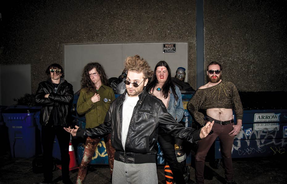 Photo by Todd Walberg