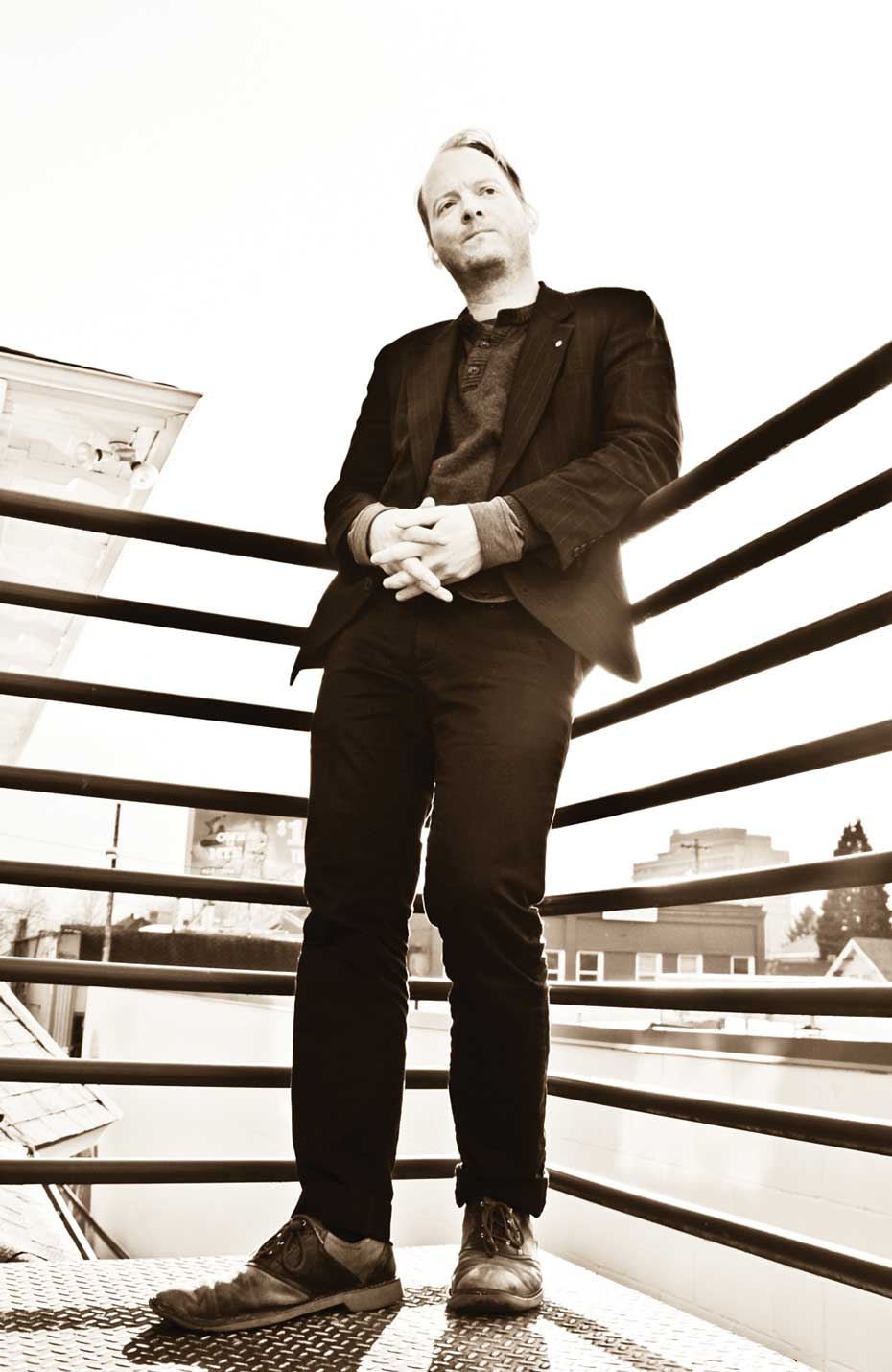 Photo by Mercy McNab