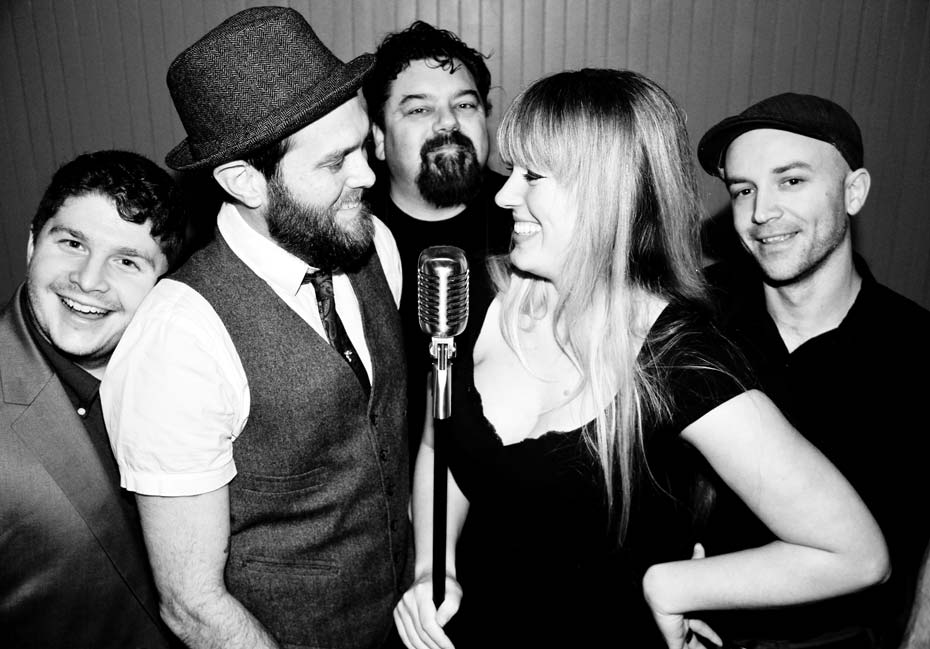 Photo by Mercy McNab