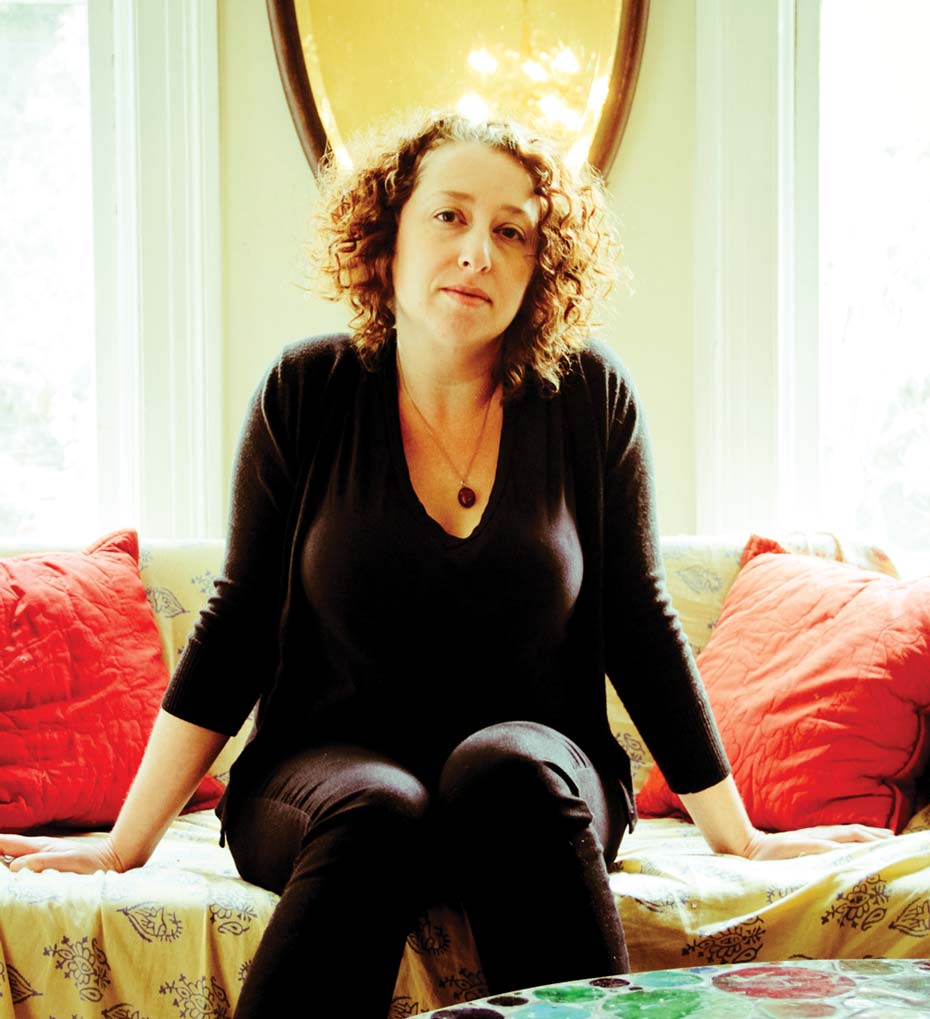 Photo by Mercy McNab