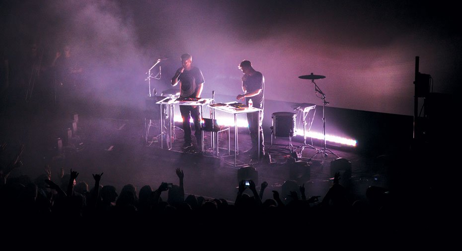 Photo by Jacob Penderworth