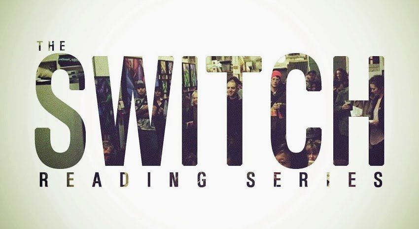 The Switch Reading Series