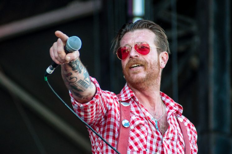 EoDM