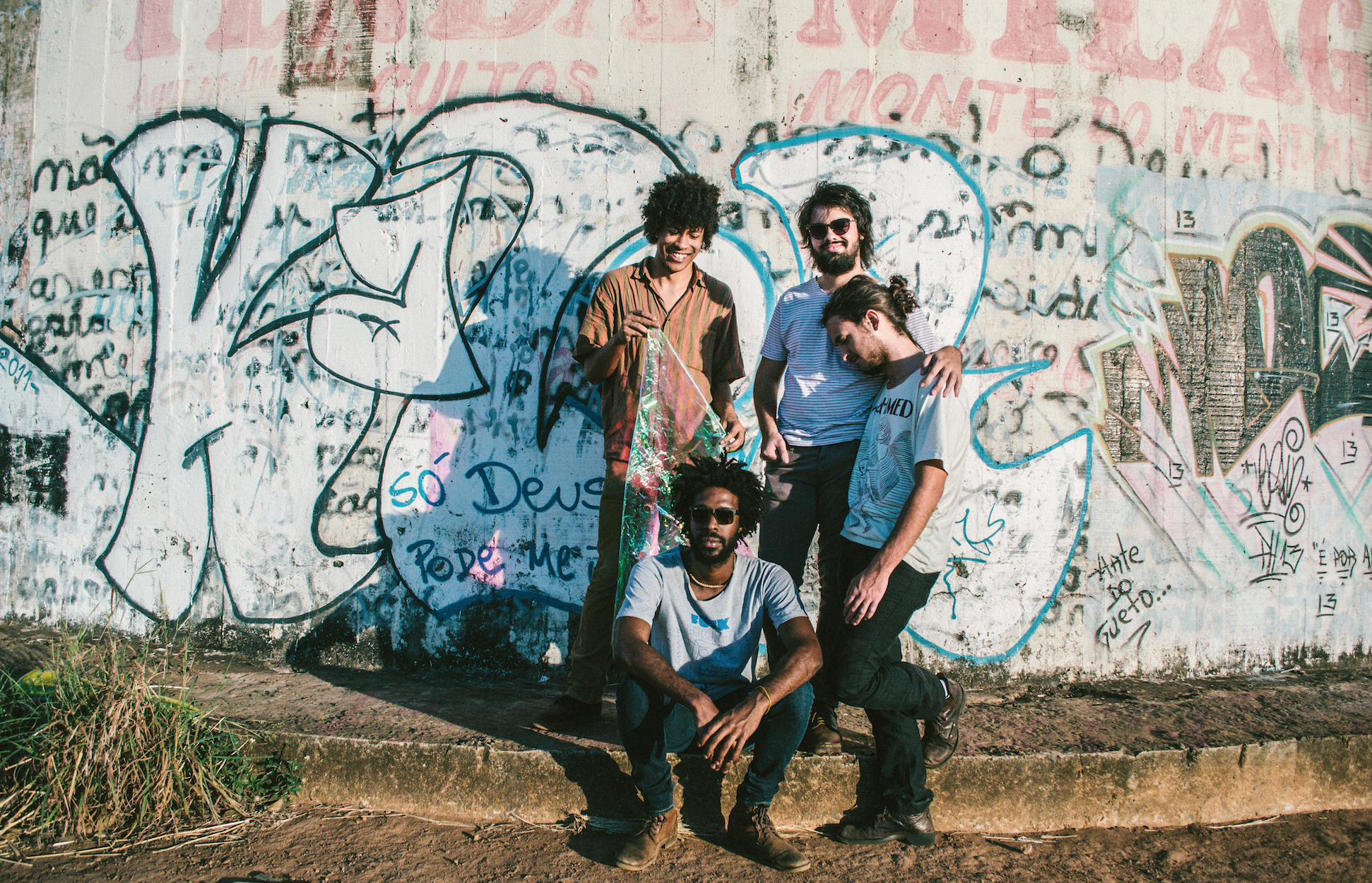 Boogarins