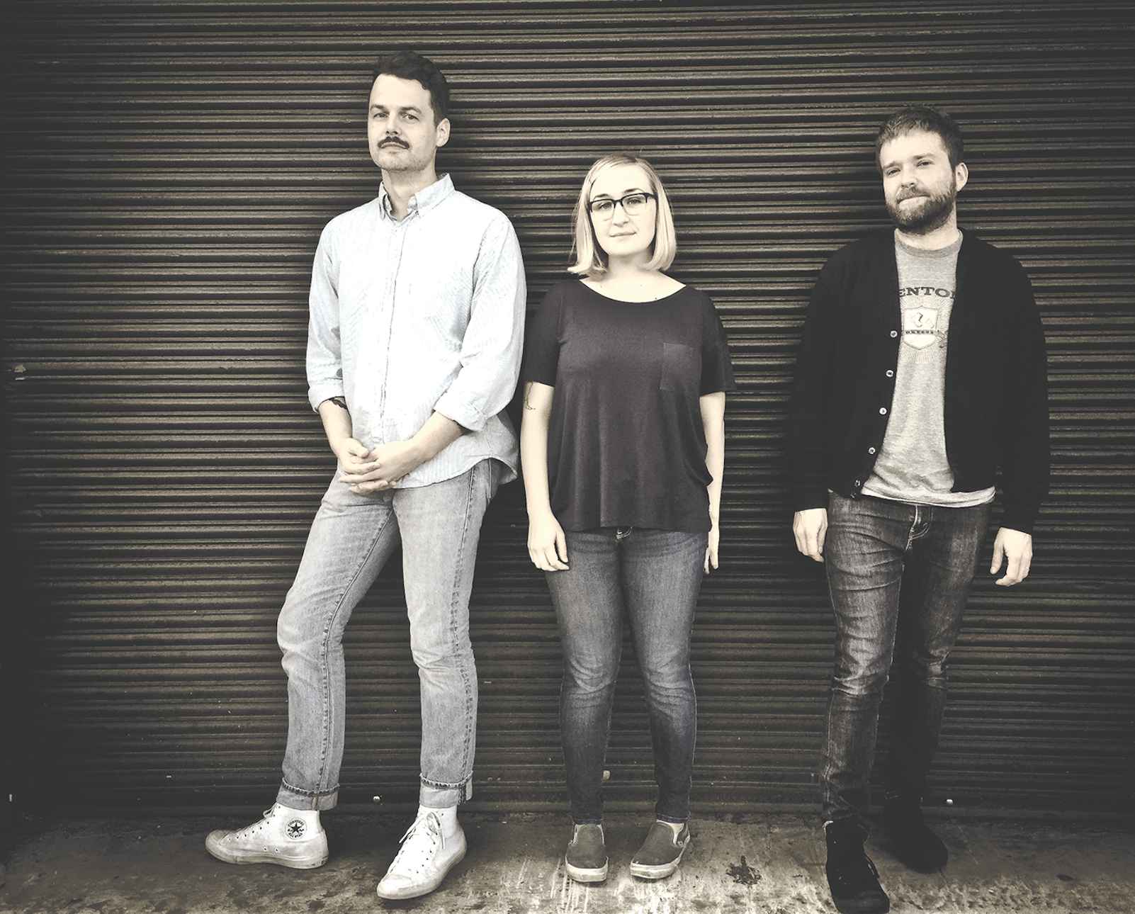 photo by Mercy McNab