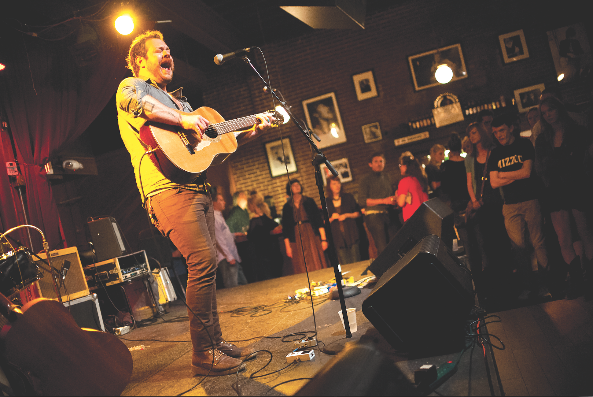 photo by Jason Staff