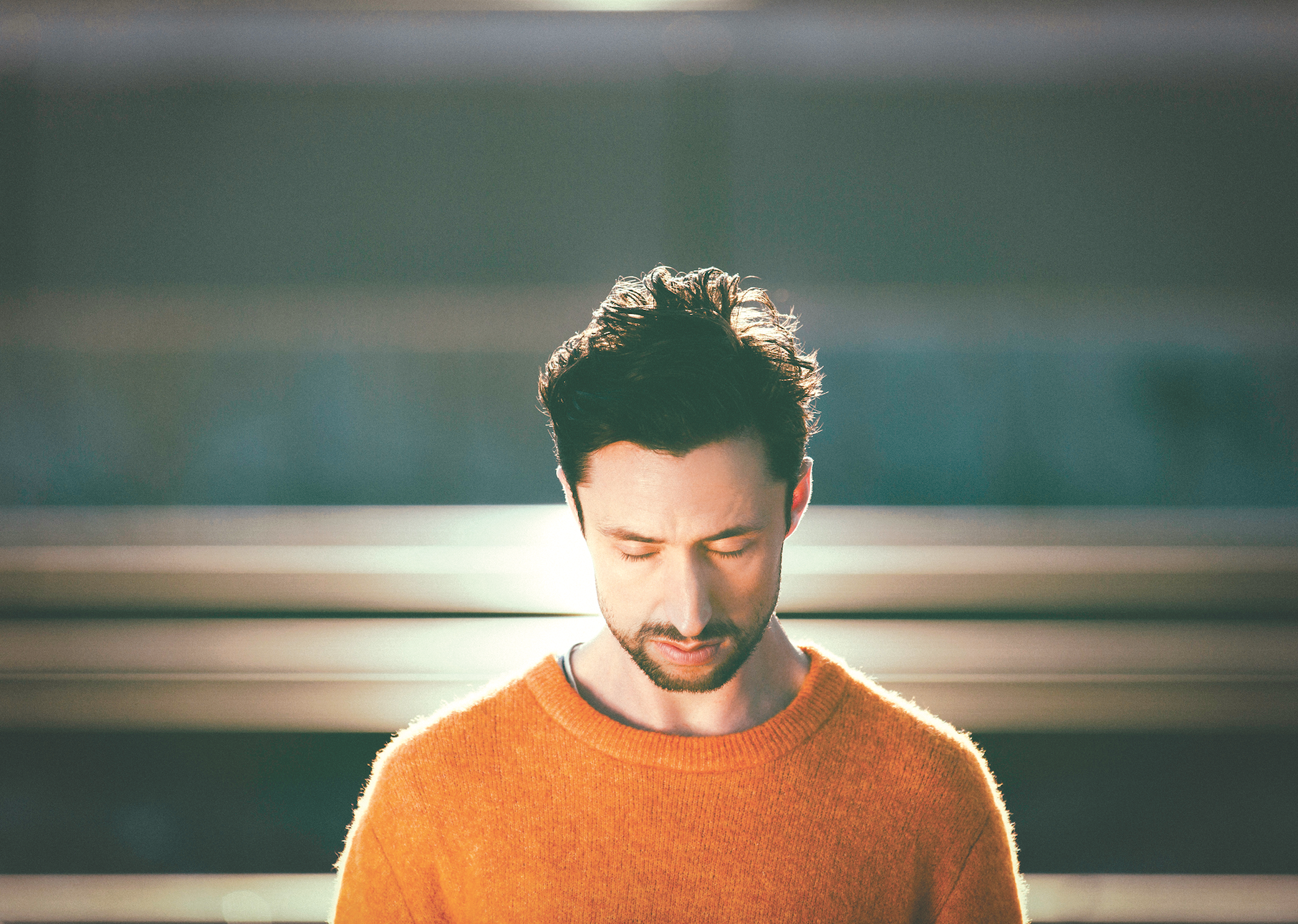 photo by Ben Tricklebank