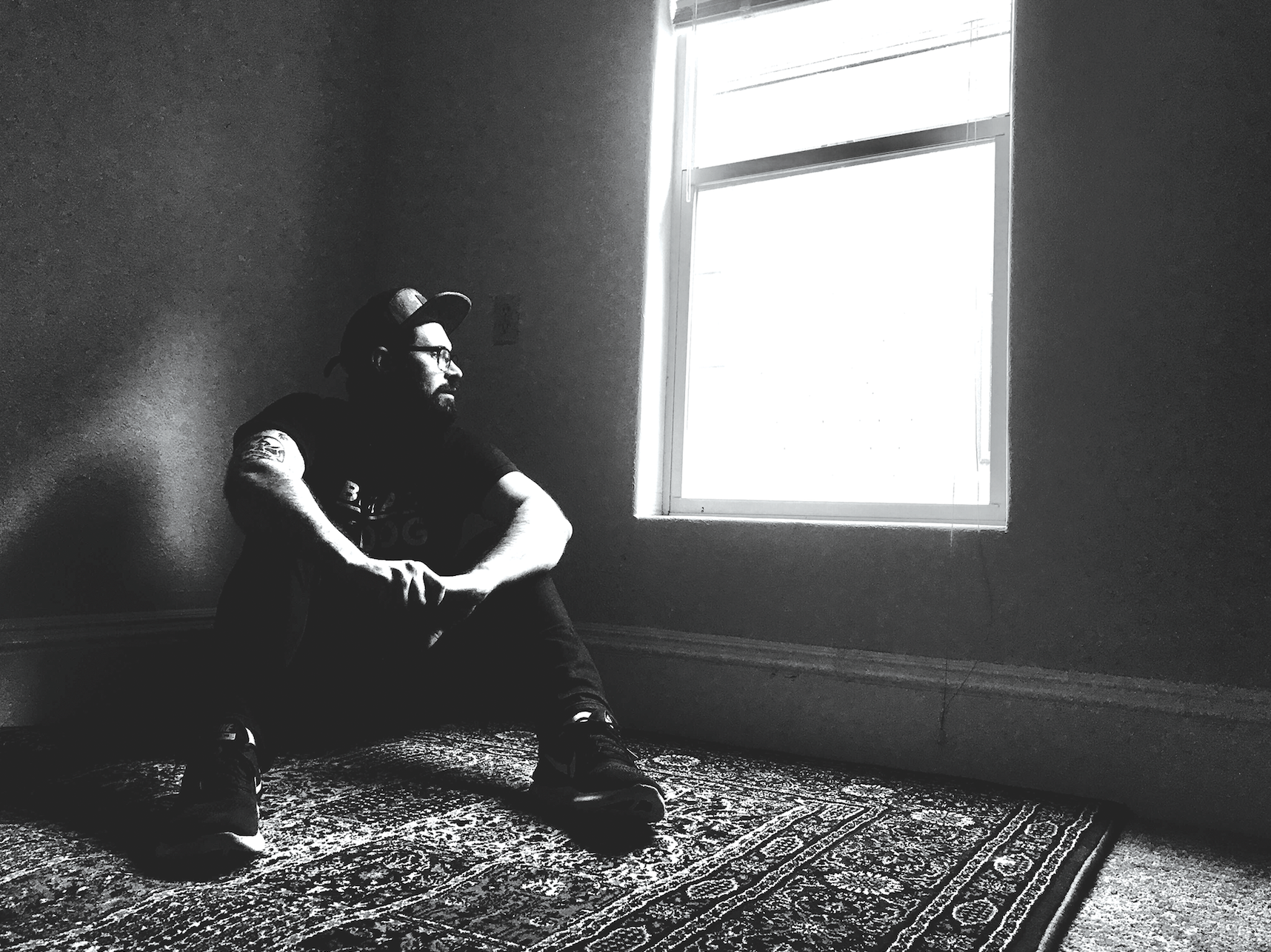 photo by Mercy McNab