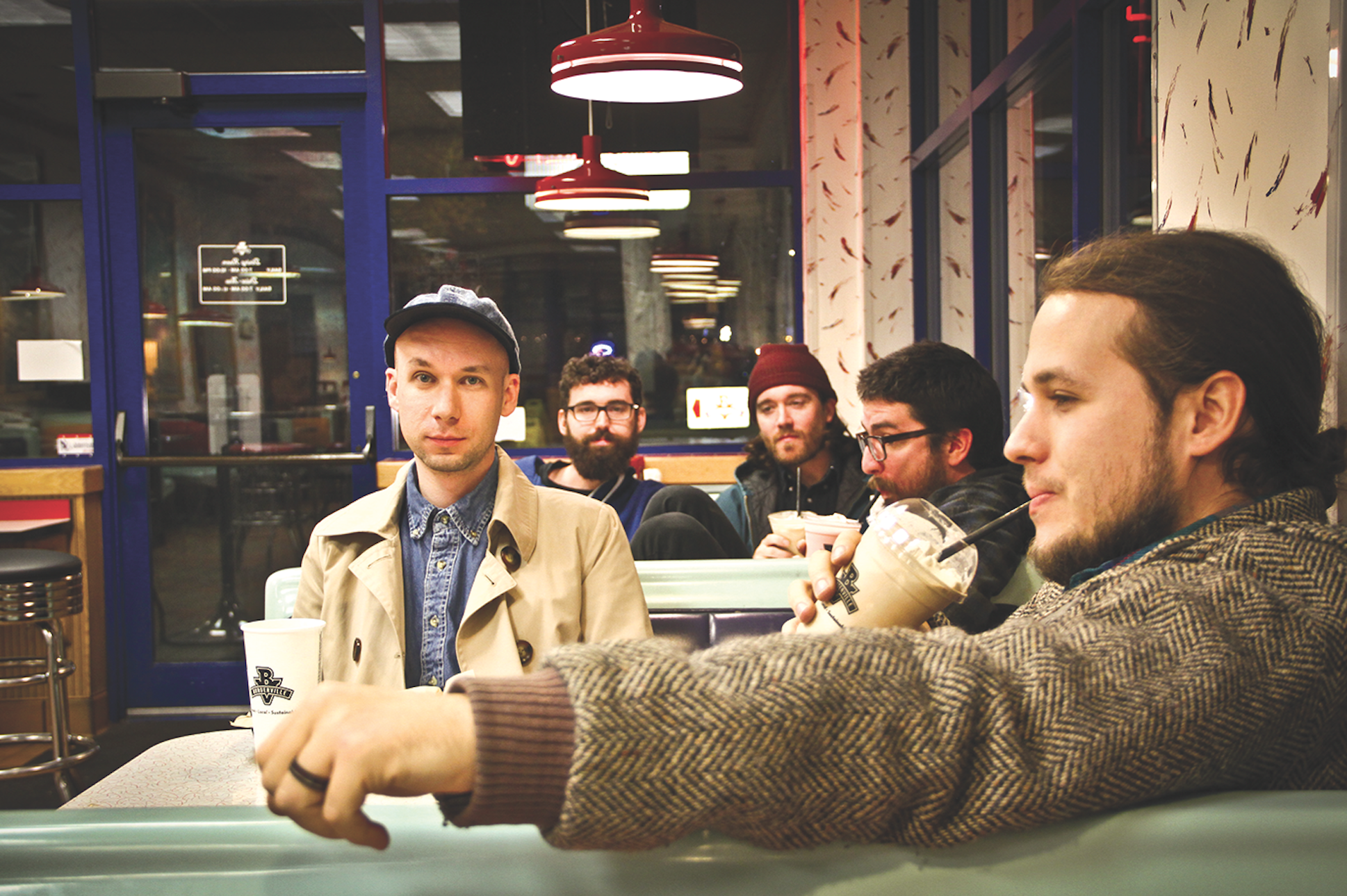 photo by Mercy McNab