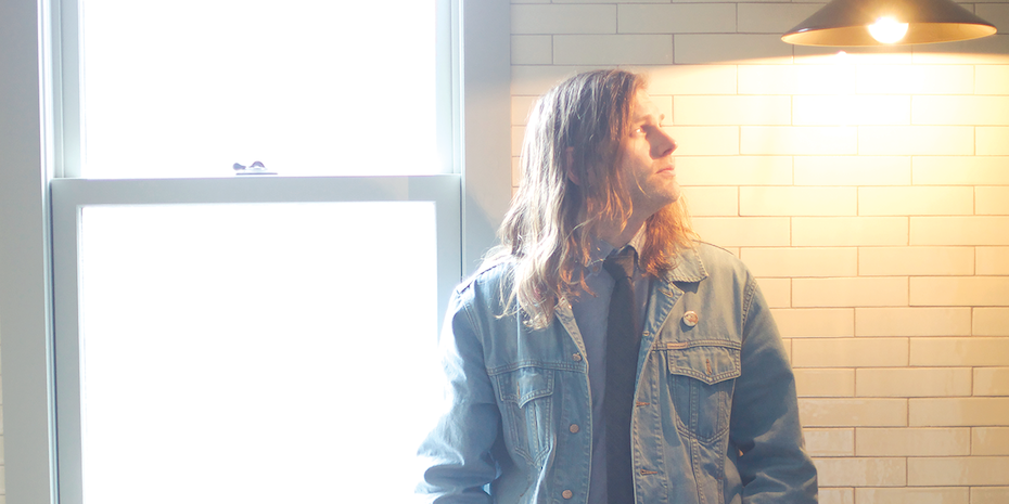 photo by Annie Beedy