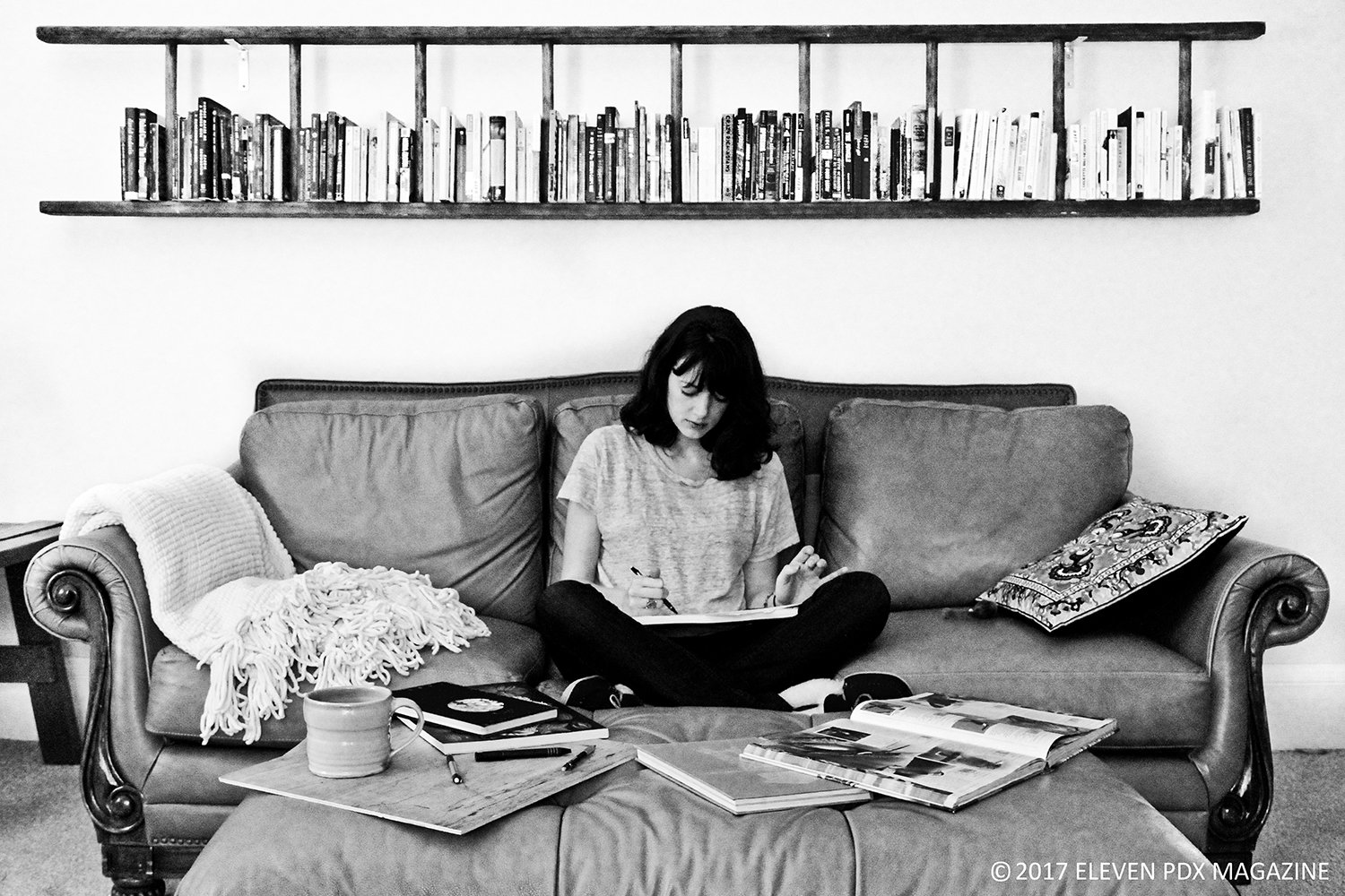 Christina Mrozik profile
