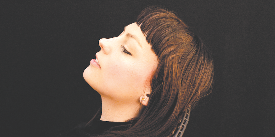 angel olsen