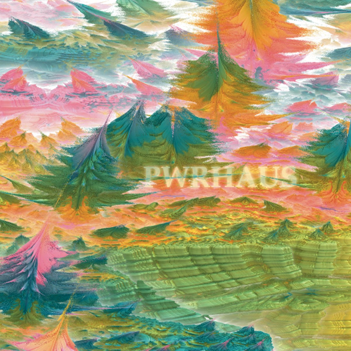 pwrhaus album