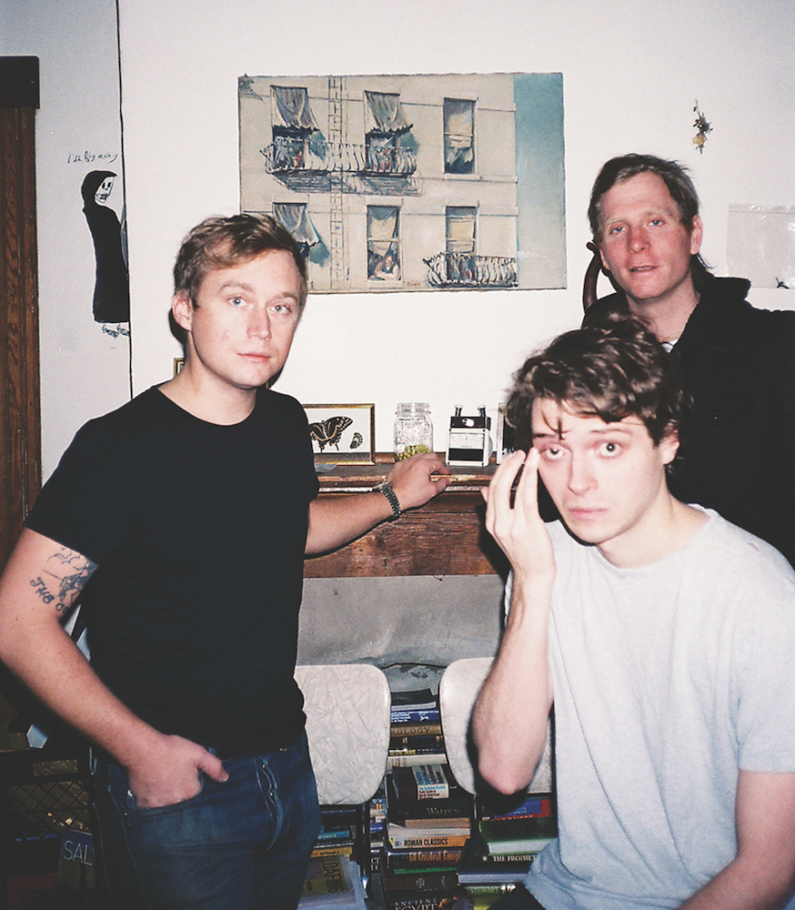 Photo by Coco DeTeau