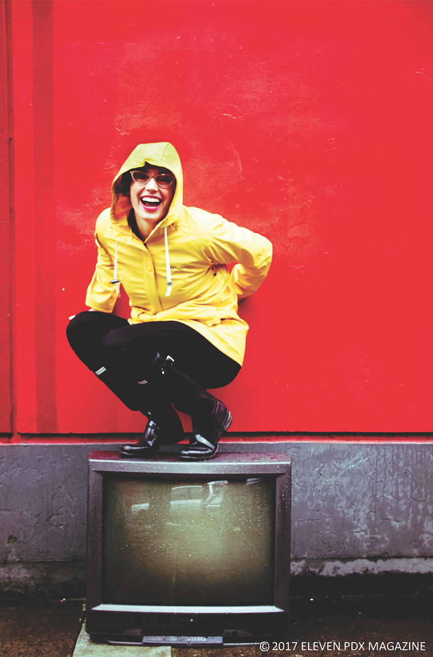 photo by Mercy McNab