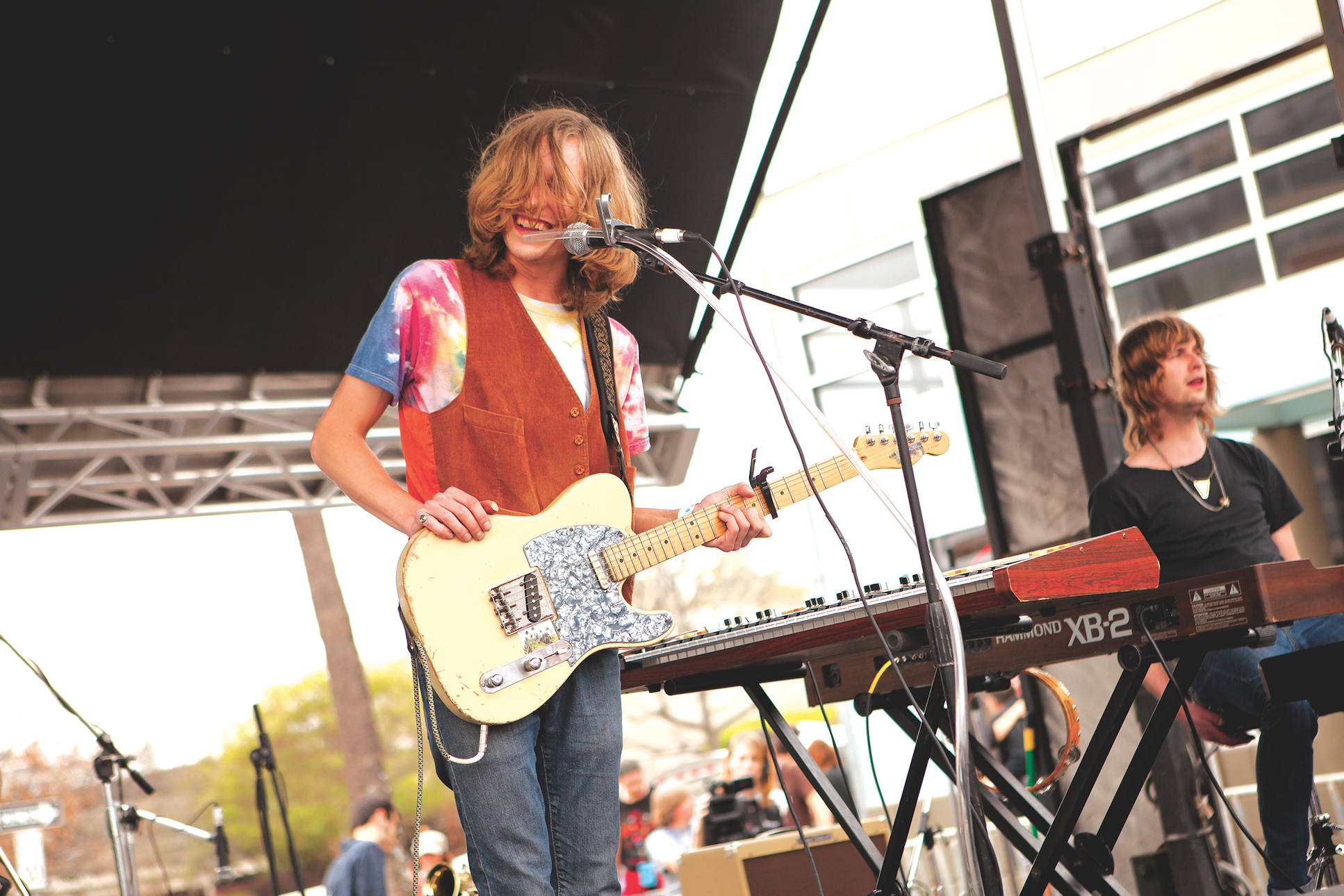 photo by Kris Krüg