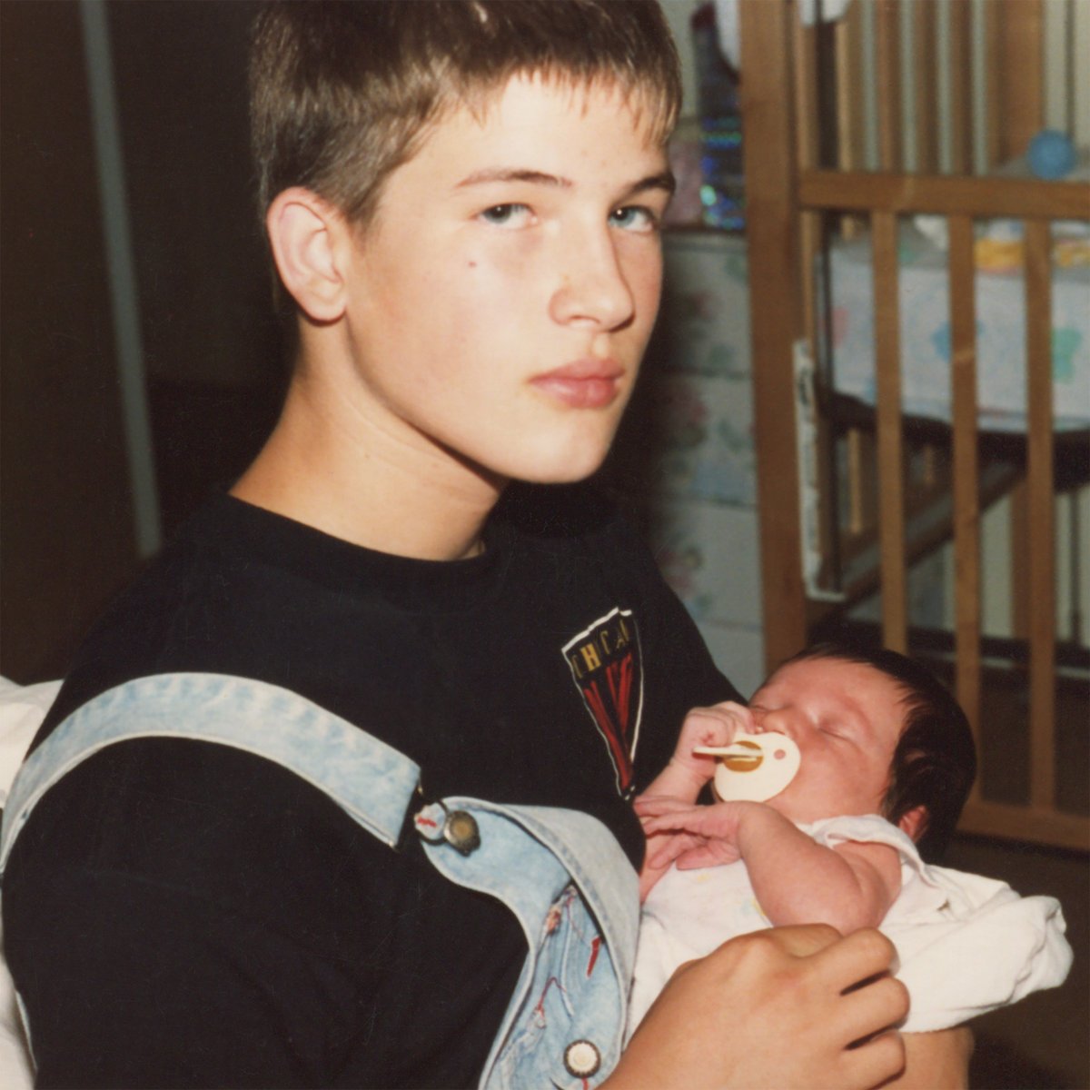 "Capacity" by Big Thief