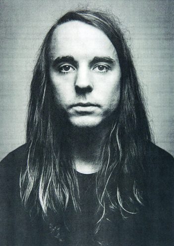 Photo by Geoff Fitzgerald