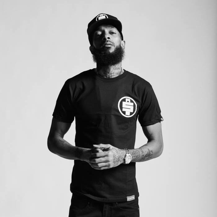 Remembering Nipsey Hussle