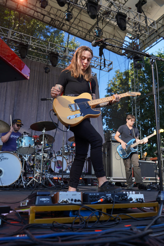 Julien Baker