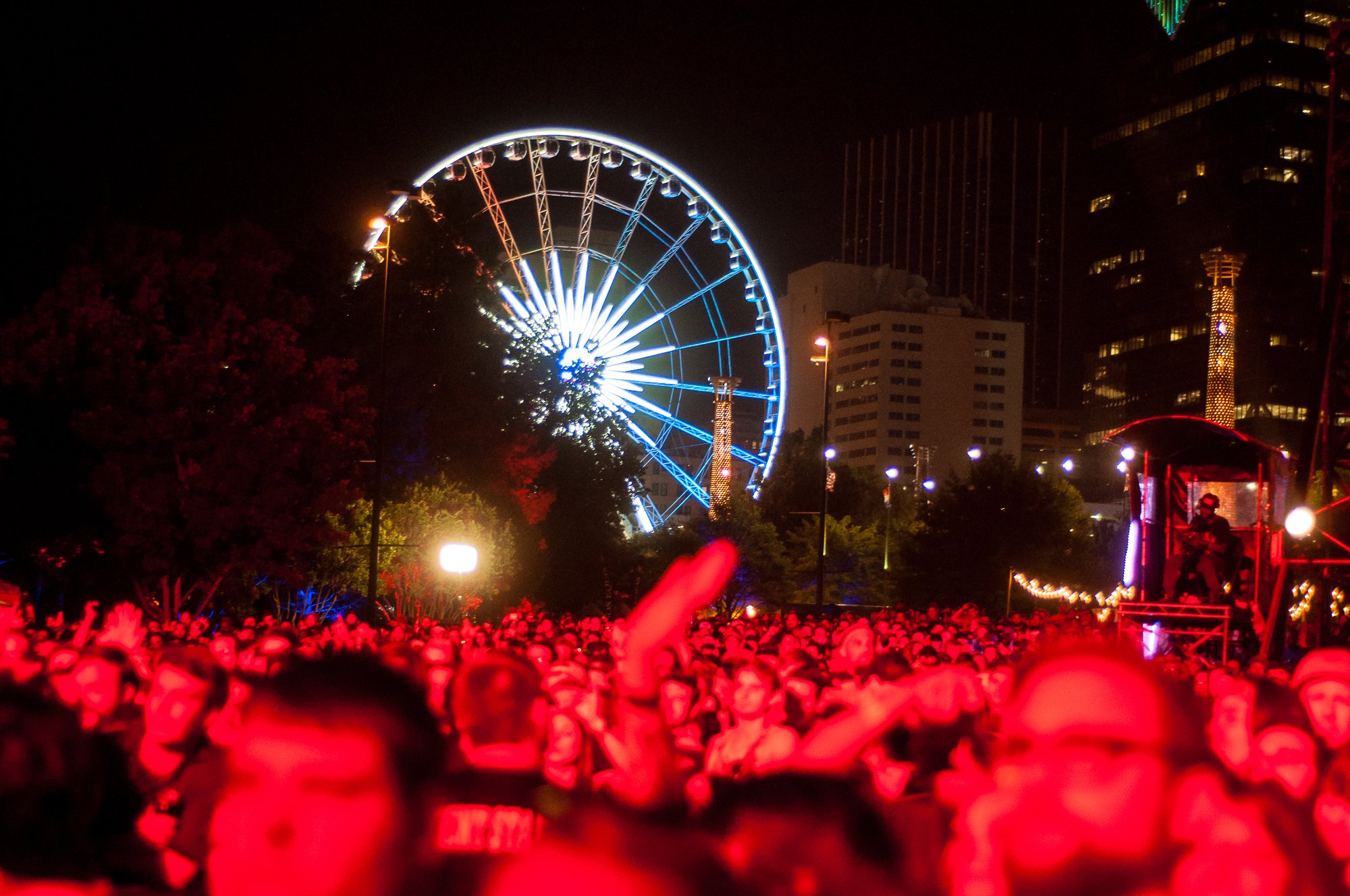 Shaky Knees | ELEVEN PDX