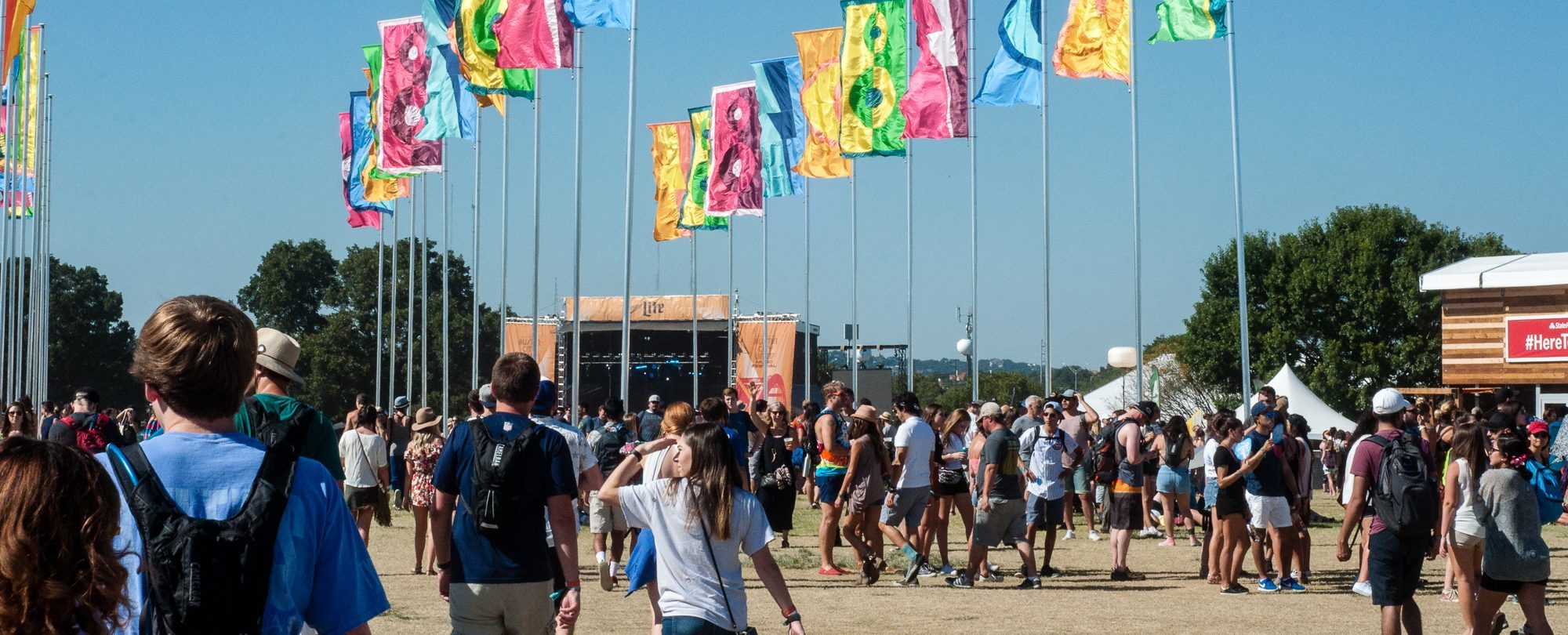 ACL Music Festival 2016
