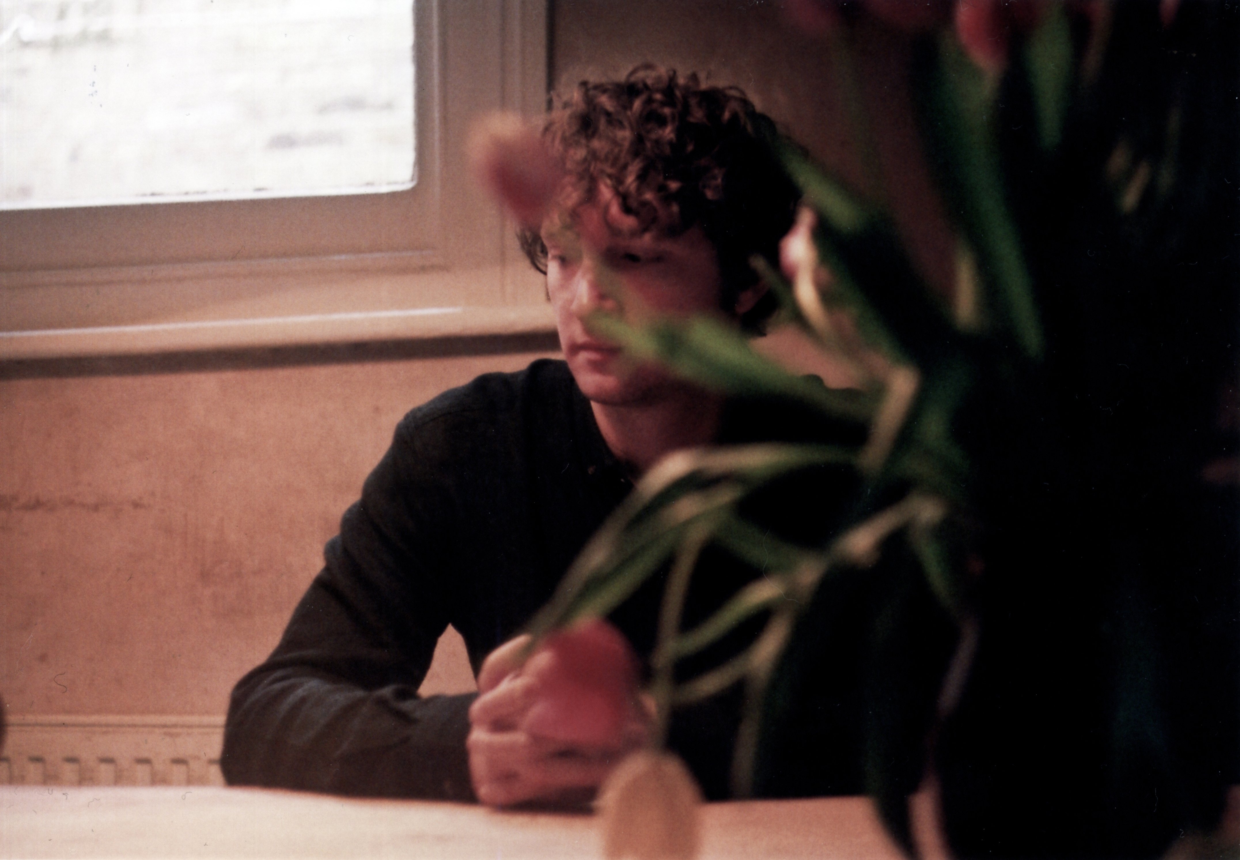 Photo: Terry Magson