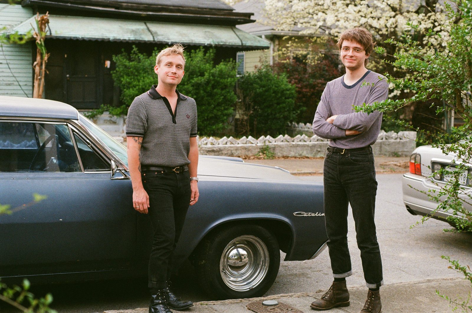 Omni Photo By Emily Frobos