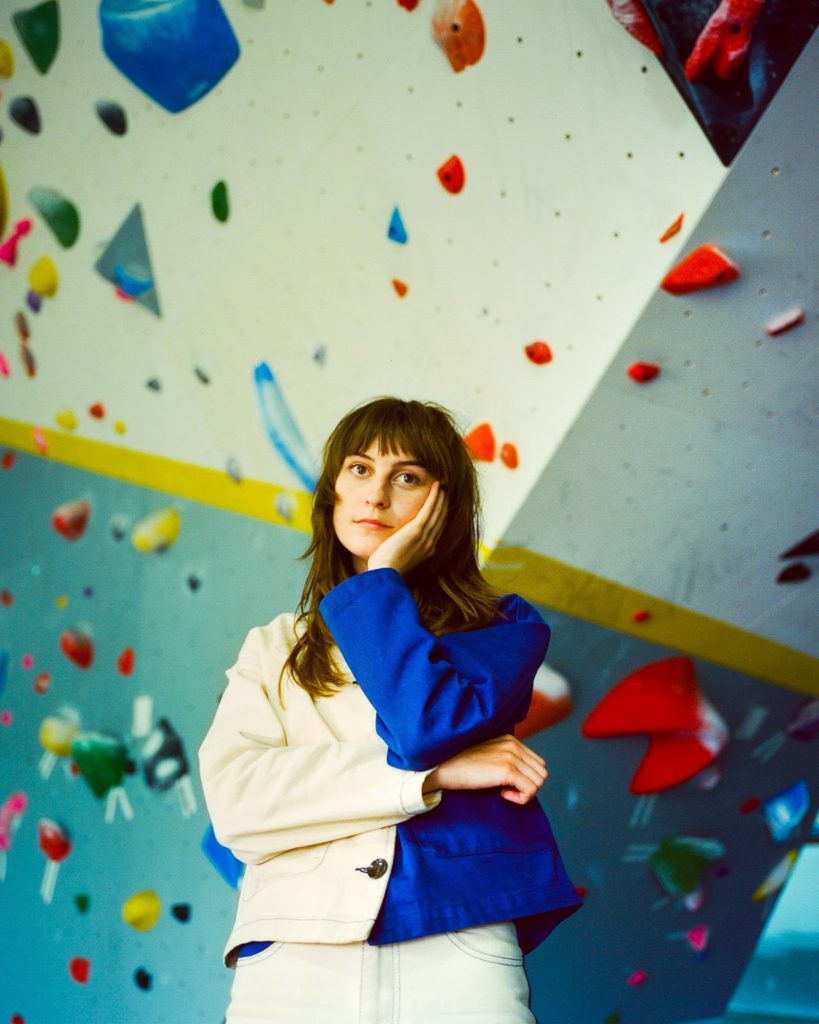 Faye Webster talks inspiration, heading back on tour, and Cobalt Blue –  Eleven PDX